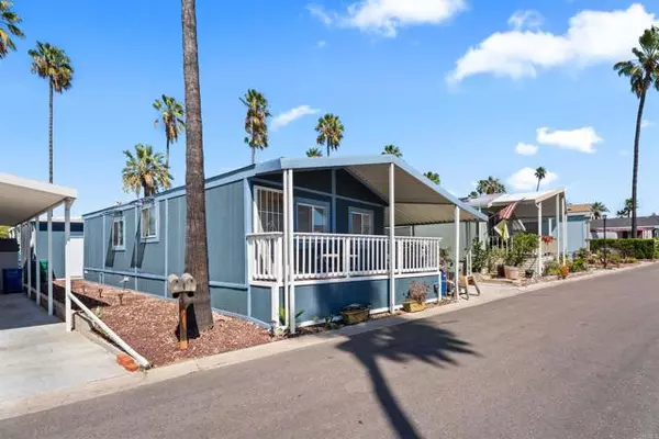 Lakeside, CA 92040,13594 Highway 8 Business SPC 37