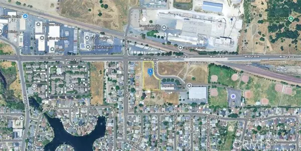 Antioch, CA 94509,25 Apollo CT