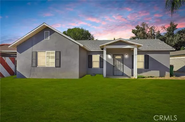 612 China Grade LOOP, Bakersfield, CA 93308