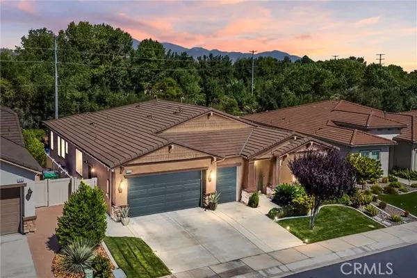 1608 Sams CYN, Beaumont, CA 92223