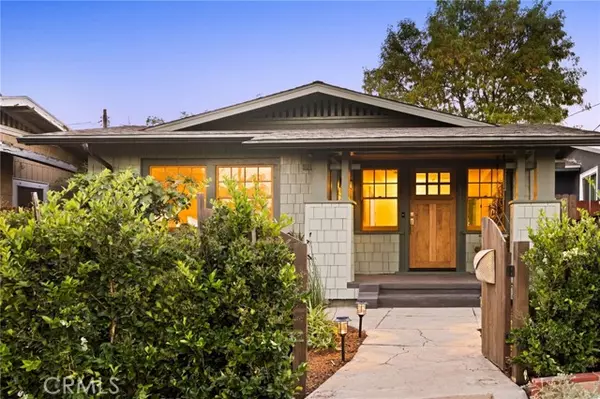 Los Angeles, CA 90042,215 Branch ST