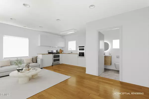 Los Angeles, CA 90032,2273 Highbury AVE