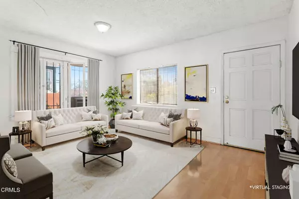 Los Angeles, CA 90032,2273 Highbury AVE