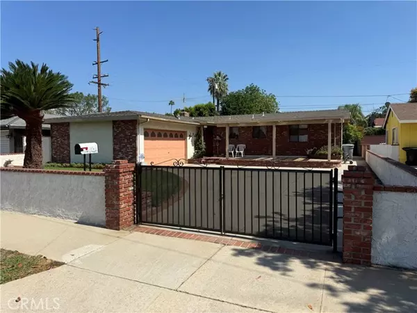 Covina, CA 91722,1070 N Prospero