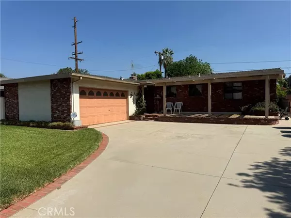 1070 N Prospero, Covina, CA 91722