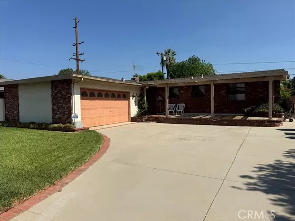 Covina, CA 91722,1070 N Prospero