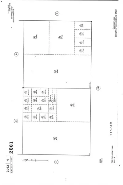 0 S9 VIC AVE, Palmdale, CA 93591