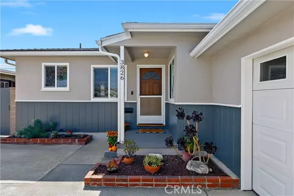 Torrance, CA 90504,3826 185th ST