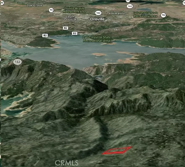 Berry Creek, CA 95948,0 Horseshoe TRL