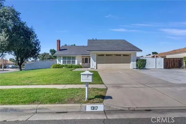 1317 Lanfair, Redlands, CA 92374