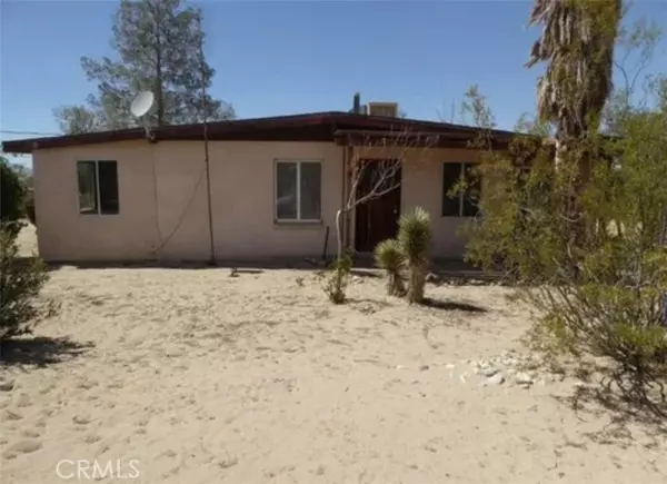 Lucerne Valley, CA 92356,9455 Blackhawk