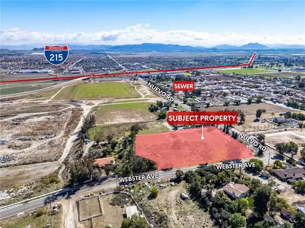 Perris, CA 92570,24001 -24002 Nuevo RD