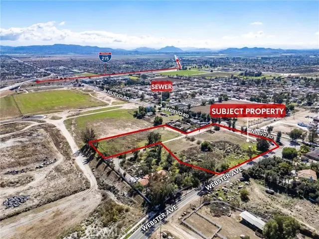 24000 Nuevo RD, Perris, CA 92570