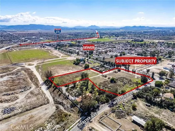 24000 Nuevo RD, Perris, CA 92570