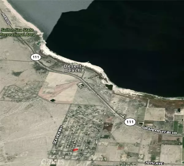 Mecca, CA 92254,0 Miramar DR