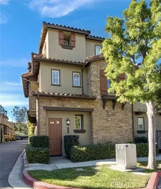 234 Coral Rose, Irvine, CA 92603