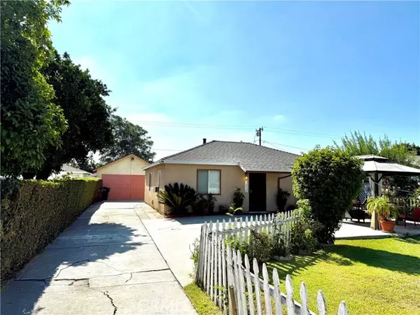 El Monte, CA 91732,2306 Burkett