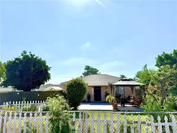 El Monte, CA 91732,2306 2306 Burkett