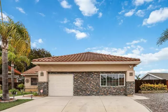 1111 Paseo Marguerita, Chula Vista, CA 91910