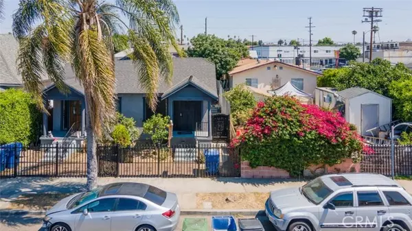 Los Angeles, CA 90018,1807 W 35th ST