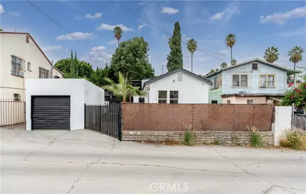 5390 Huntington DR, Los Angeles, CA 90032