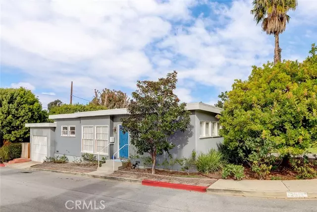2918 Walnut AVE, Manhattan Beach, CA 90266