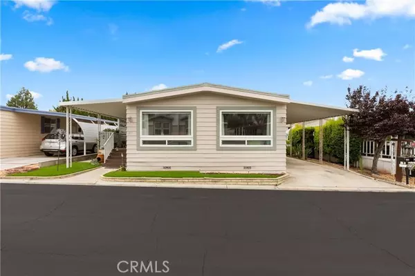 24001 Muirlands 185, Lake Forest, CA 92630