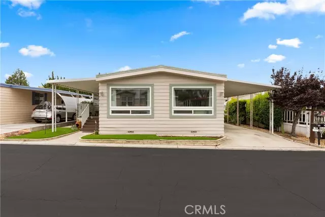 24001 Muirlands 185, Lake Forest, CA 92630