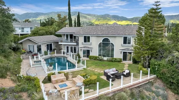 Porter Ranch, CA 91326,11677 Seminole CIR