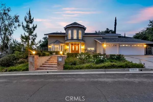 Porter Ranch, CA 91326,11677 Seminole CIR