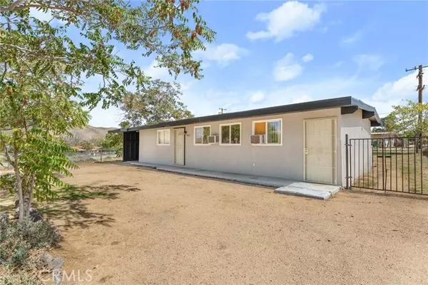 7427 Acoma TRL, Yucca Valley, CA 92284