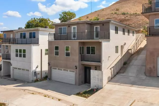 4406 Bowman BLD, El Sereno, CA 90032