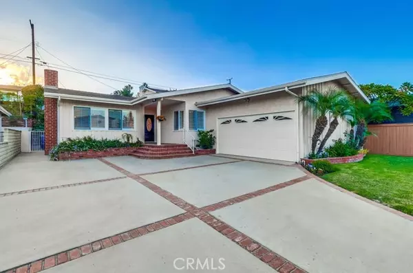 303 N Trotwood AVE, San Pedro, CA 90732