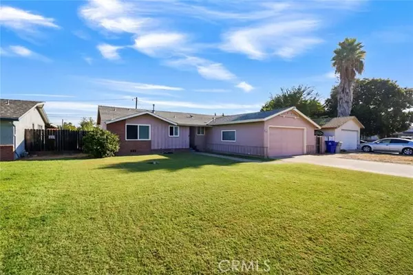 Atwater, CA 95301,639 Mulberry AVE
