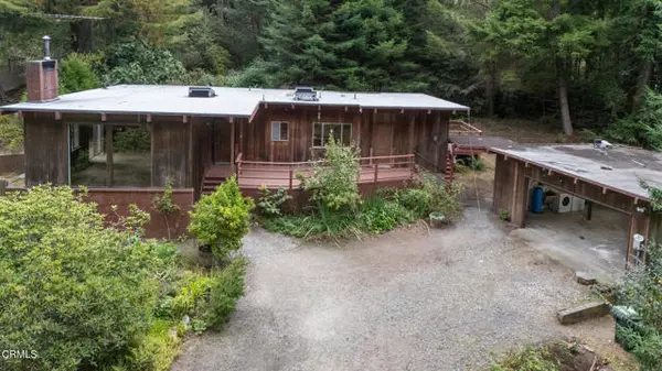 Mendocino, CA 95460,43853 Tibbens LN