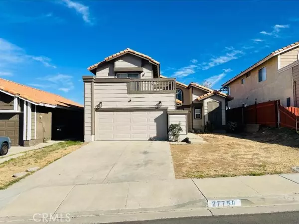 Menifee, CA 92586,27750 Connie WAY