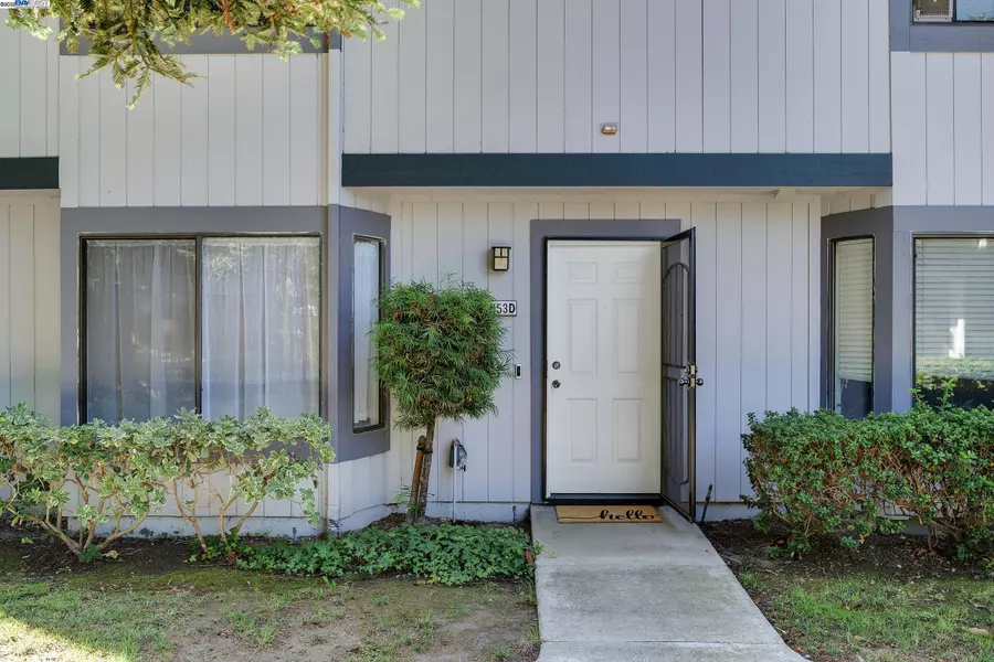 6153 Thornton Ave D, Newark, CA 94560