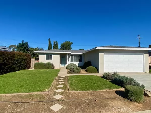 2345 ALMOND AVE, Orange, CA 92868