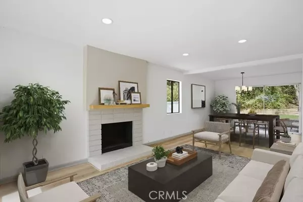 Sylmar, CA 91342,13431 Lochrin LN