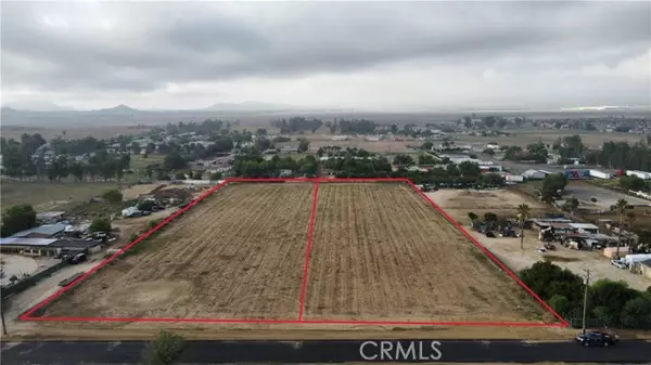 1 Lemon AVE, Perris, CA 92571