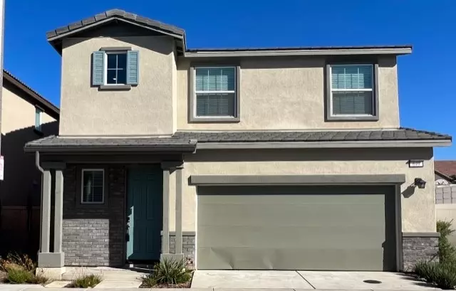 649 E Madeleine Privado, Ontario, CA 91761