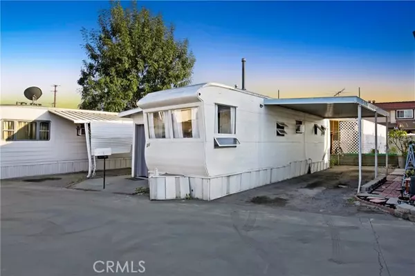 El Monte, CA 91732,4849 Peck RD 36