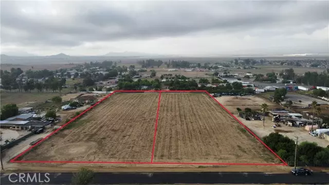 2 Lemon AVE, Perris, CA 92571