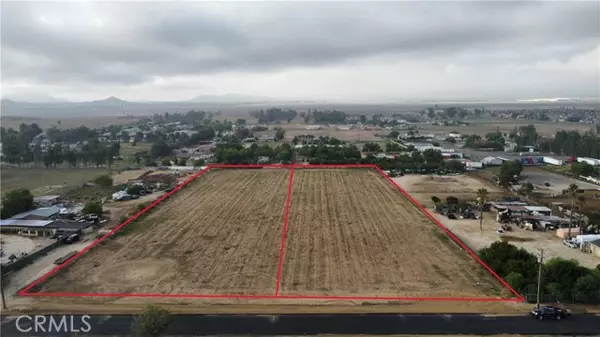 2 Lemon AVE, Perris, CA 92571