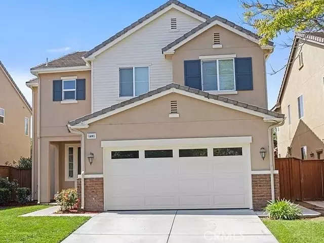 1691 Dennison Dr., Perris, CA 92571