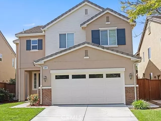 1691 Dennison Dr., Perris, CA 92571