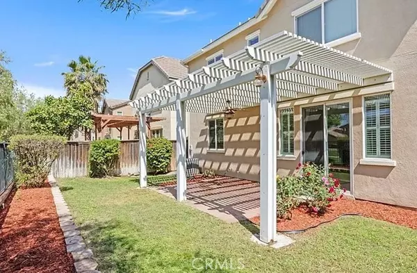 Perris, CA 92571,1691 Dennison Dr.