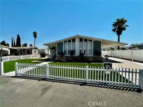 San Jacinto, CA 92583,21100 State st 104