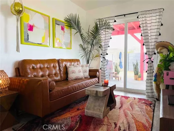 Landers, CA 92285,2884 Fortuna