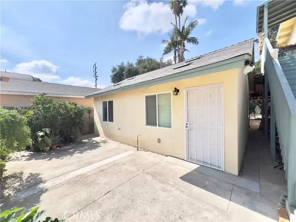 9651 Olive B, Temple City, CA 91780
